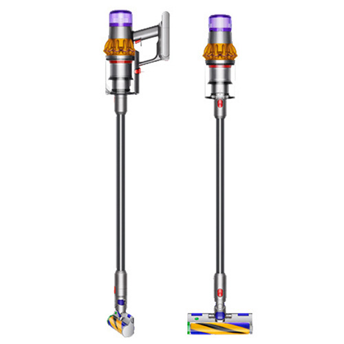 Dyson V15 Total Clean Detect Total Clean智能無線吸塵機[原廠行貨]